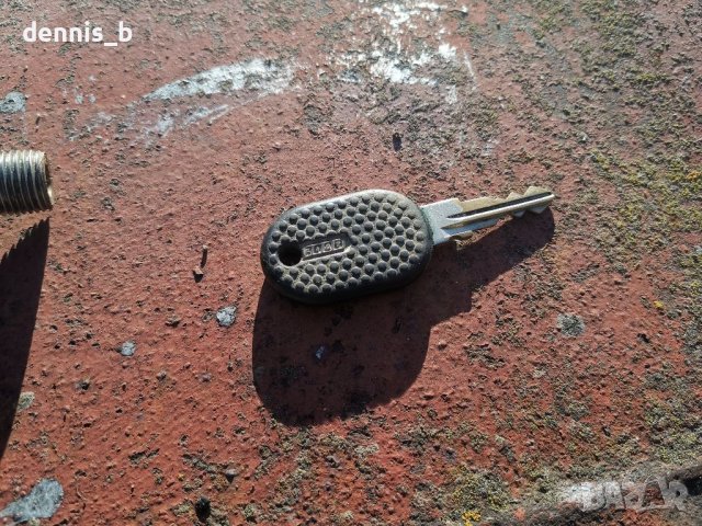 Fiat Uno 1988 Кормилен прът с контактен ключ, снимка 11 - Части - 38264521