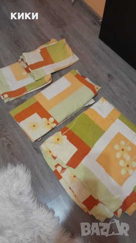 Спален комплект , снимка 9 - Спално бельо - 52492347