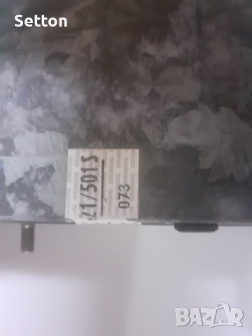 Grundig FTZ 21 / 501S ретро автомобилно радио, снимка 8 - Радиокасетофони, транзистори - 38839790