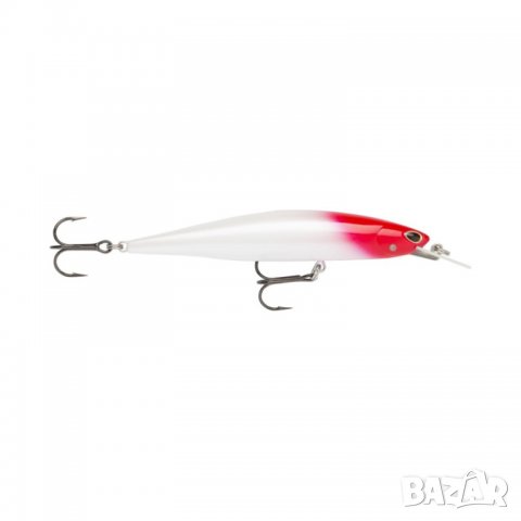 Воблер Storm Arashi Rattlin Minnow 11см 17гр гази 1.5м