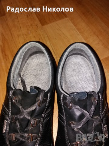 Работни обувки , снимка 4 - Други - 36584220