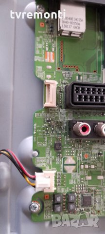 Основна платка - BN94-06780F,BN41-01955, снимка 4 - Части и Платки - 32513262