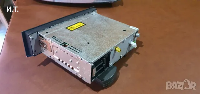 SD Оригинално сд за Ауди А4 В6 с наличен код за активация., снимка 4 - Аксесоари и консумативи - 50403871