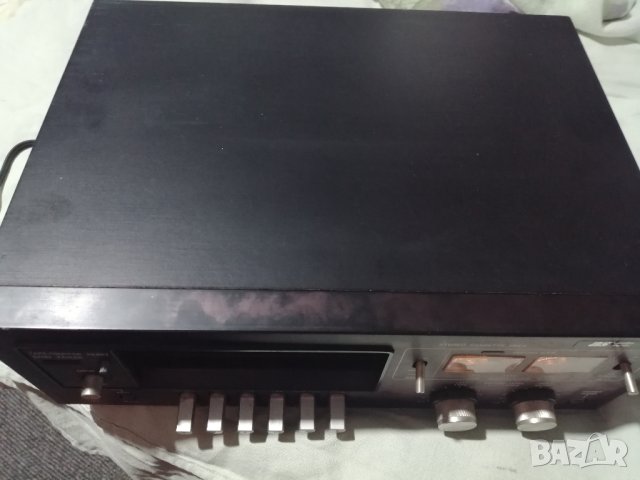 Дек ASAudioSonic, снимка 4 - Декове - 43845301