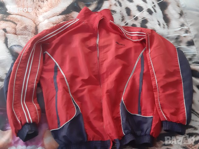 Мъжки пролетни горнища, снимка 2 - Якета - 40819975