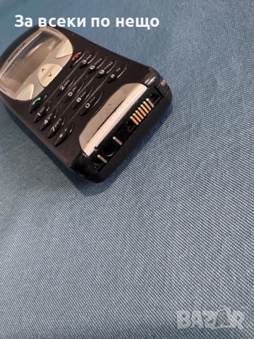 Нокия 6210 , Nokia 6210, снимка 6 - Nokia - 53290966