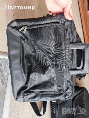 Чанти за лаптоп Dell , Dicota, снимка 2 - Чанти - 49298589