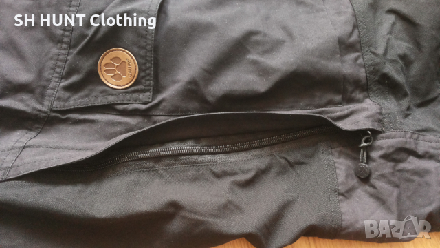 GAUPA Stretch Trouser размер L за лов риболов туризъм панталон с от части еластична материя - 844, снимка 7 - Екипировка - 44912978