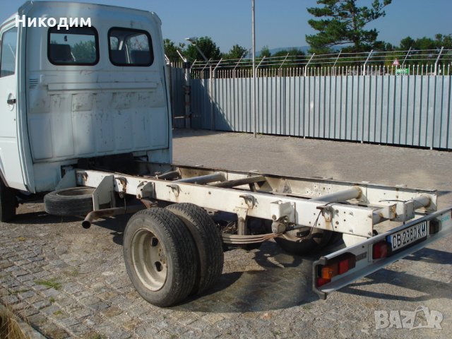 рено в 90, снимка 5 - Бусове и автобуси - 26546409