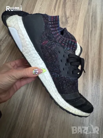 Оригинални маратонки Adidas UltraBoost Performance! 43 н, снимка 9 - Маратонки - 49026722