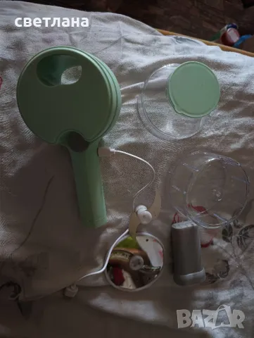 мултифункционално ренде 4 в 1, снимка 3 - Други - 47329114