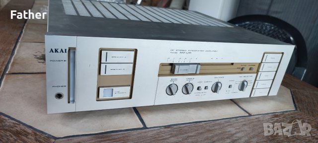 Усилвател Akai AM-U41