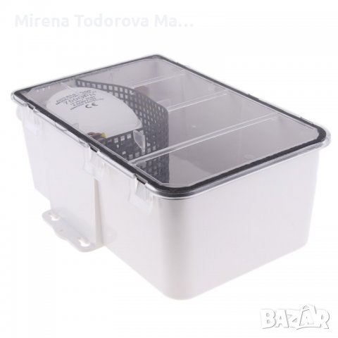 Многопортова помпа за душ, снимка 3 - Аксесоари и консумативи - 36595102