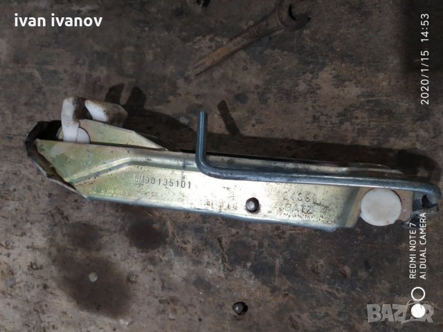 Крик, снимка 7 - Аксесоари и консумативи - 27636315