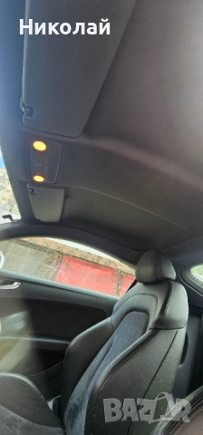 Ауди ТТ , снимка 9 - Автомобили и джипове - 53325893