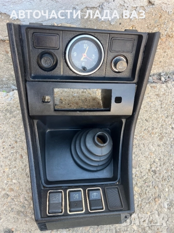 Lada/Лада 2107 барче комплект производство СССР , снимка 2 - Части - 52526469