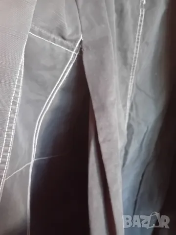 Карго дънкова дълга пола, снимка 8 - Поли - 49940115