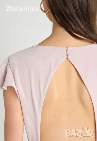 Официална рокля TFNC London - безплатна доставка, снимка 5 - Рокли - 38935690