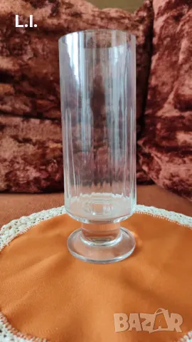 Кристални чаши -България , снимка 1