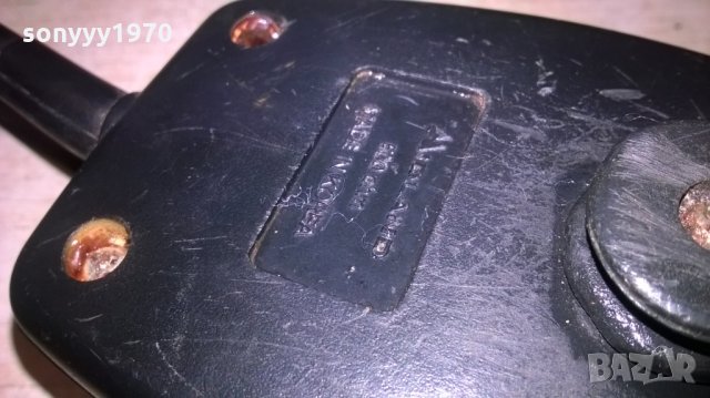 MIDLAND-MADE IN KOREA-ТРУБКА-ВНОС ФРАНЦИЯ, снимка 13 - Други - 27109426