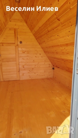 Малка Алпийска Къщичка, снимка 14 - Други - 52605554