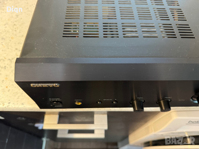 Onkyo A-9155, снимка 4 - Ресийвъри, усилватели, смесителни пултове - 44893123
