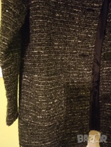 Дамско палто H&M, снимка 3 - Палта, манта - 48855282