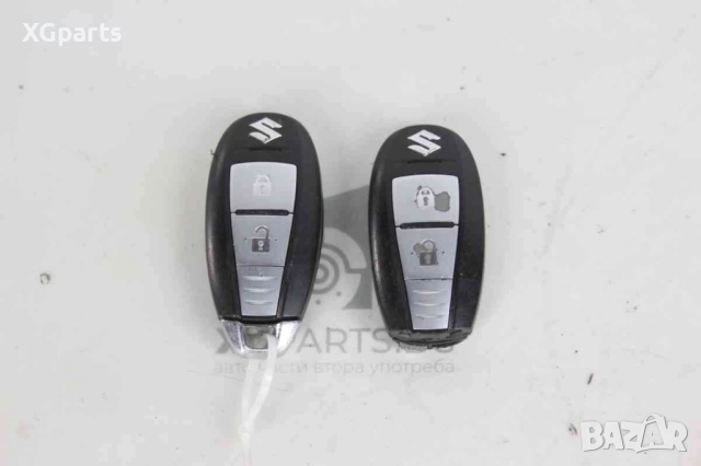  Дистанционно 2 бр. за Suzuki Swift (2010-2013)