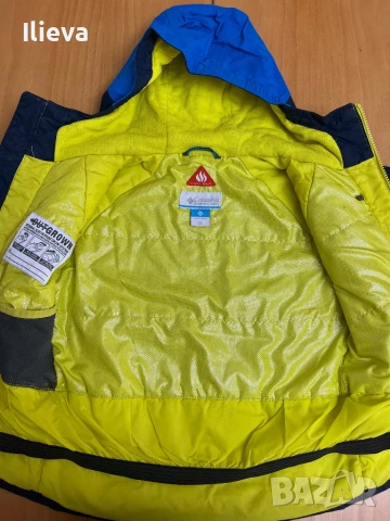 Зимни якета за момченца, снимка 2 - Детски якета и елеци - 51263091