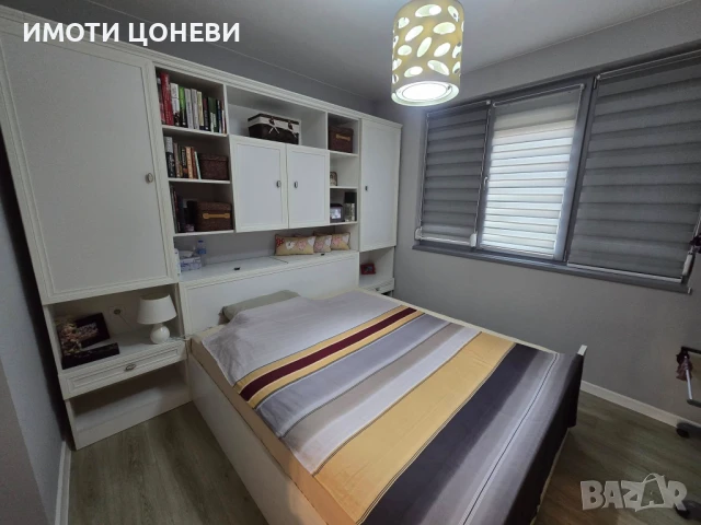 Тристаен апартамент, снимка 13 - Апартаменти - 51324698