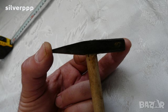  Мини чукче - 1 