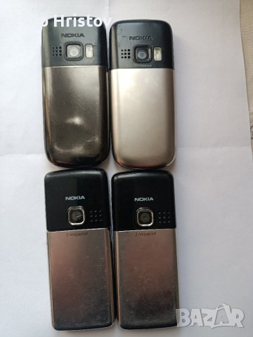 НОКИА 6300 6303, снимка 8 - Nokia - 43321310