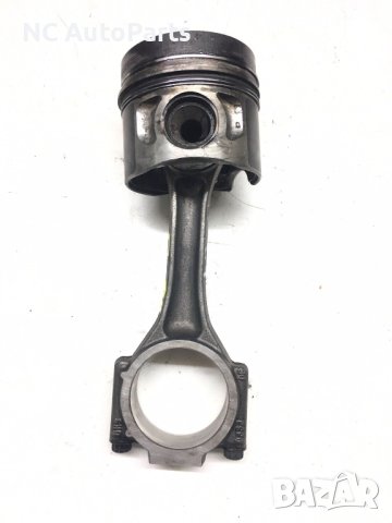 Бутало с биела за VW TRANSPORTER 1.9 TDI 105 коня AXC Евро-4 2004, снимка 4 - Части - 43095110