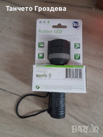 фенер, снимка 2 - Прожектори - 43112156