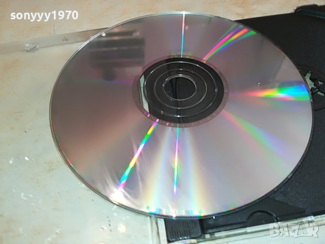 FRANK ZAPPA CD 0211221357, снимка 8 - CD дискове - 38534953