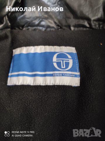 Sergio Tachini , снимка 5 - Якета - 38330729