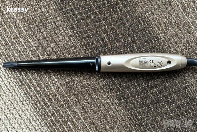 НОВА маша за коса тип шиш, снимка 3 - Маши за коса - 53119817