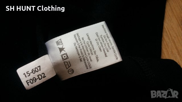 Smartwool Zip Thermo 100% Merino Wool размер M термо блуза 100% Мерино вълна - 476, снимка 13 - Блузи - 43493350