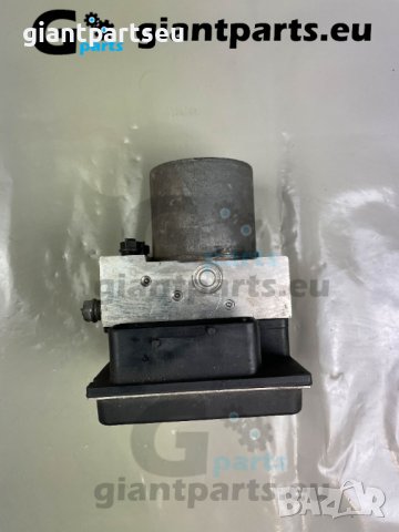 ABS АБС модул за БМВ е60 BMW e60, 6767672, снимка 2 - Части - 39645926