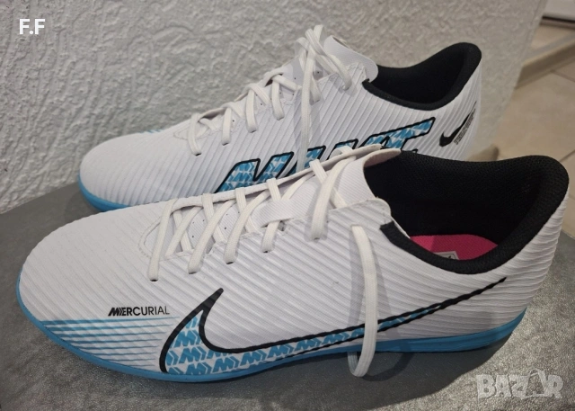 Nike Mercurial-Нови.