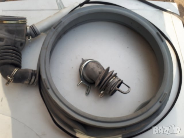 Продавам пералня Crown A40 Zephyrus на части, снимка 8 - Перални - 32215345