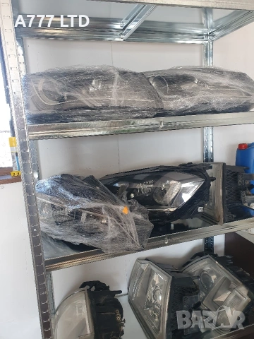 Фарове Стопове , снимка 6 - Части - 53094043