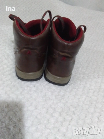 Ecco - мъжки боти, снимка 4 - Мъжки боти - 53045778