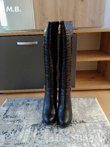 Ботуши BALIS, снимка 2 - Дамски ботуши - 52185127
