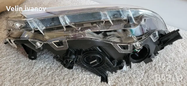 ляв фар за тойота рав 4 ПРОМО, снимка 2 - Части - 47786472