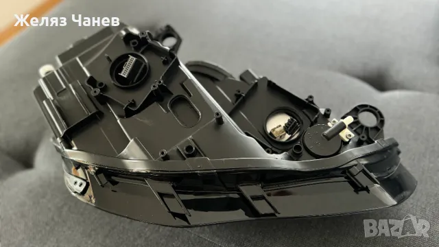 Фар Ауди А3 Audi A3 8V Bi-Xenon USA, снимка 5 - Части - 47788027