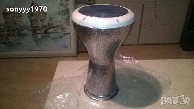 НОВА ГОЛЯМА ТАРАМБУКА-СИВАТА ПЕРЛА, снимка 5 - Ударни инструменти - 27264318