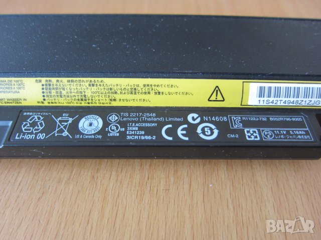 Lenovo E325 - на части !, снимка 13 - Части за лаптопи - 32269943