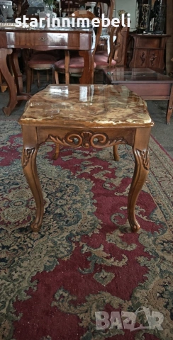 Красива холна маса , снимка 10 - Маси - 53411802