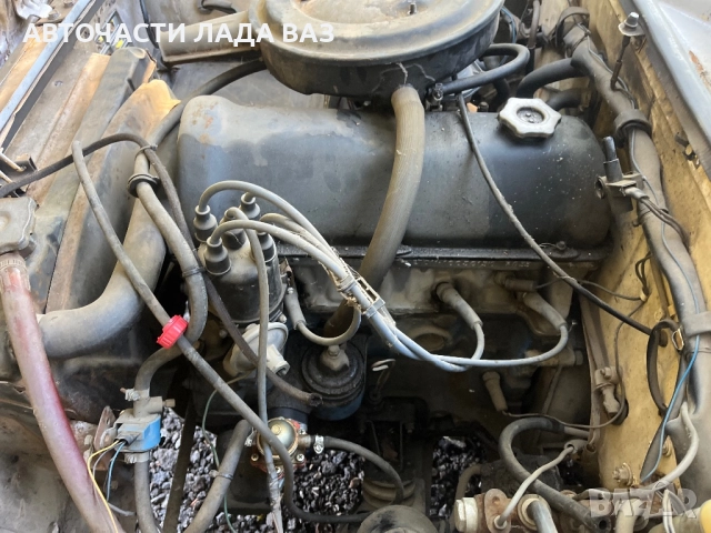 Lada/Лада НА ЧАСТИ ВАЗ , снимка 6 - Автомобили и джипове - 52369491